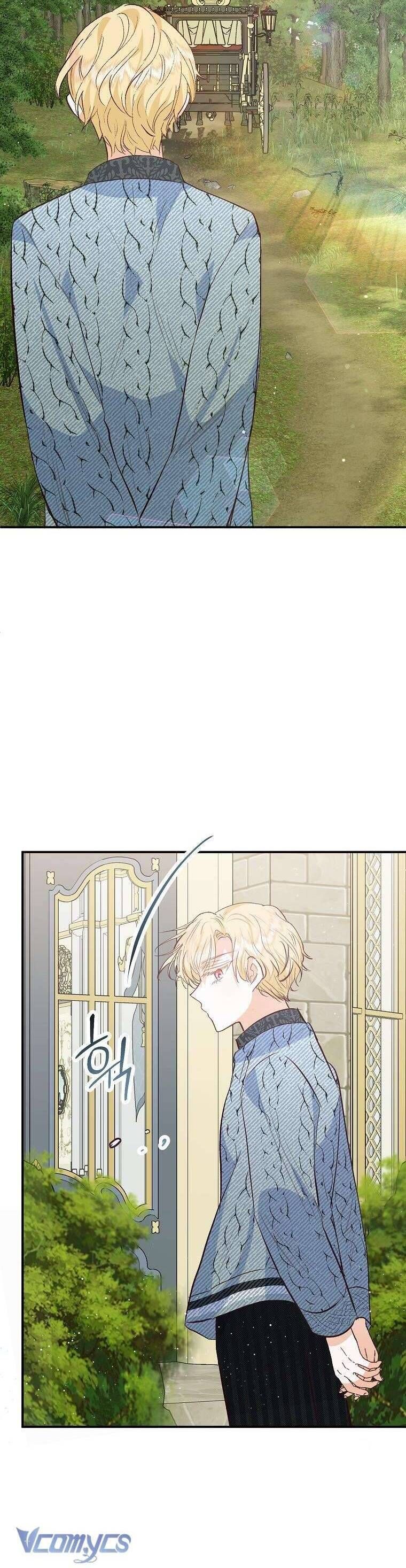 Con Gái Cưng Của Quỷ [Chap 1-110]