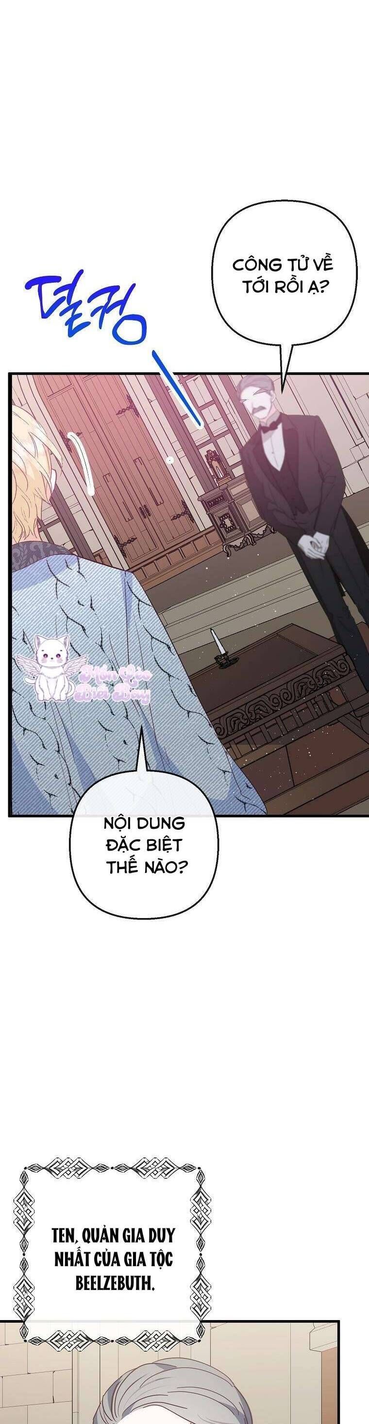 Con Gái Cưng Của Quỷ [Chap 1-110]