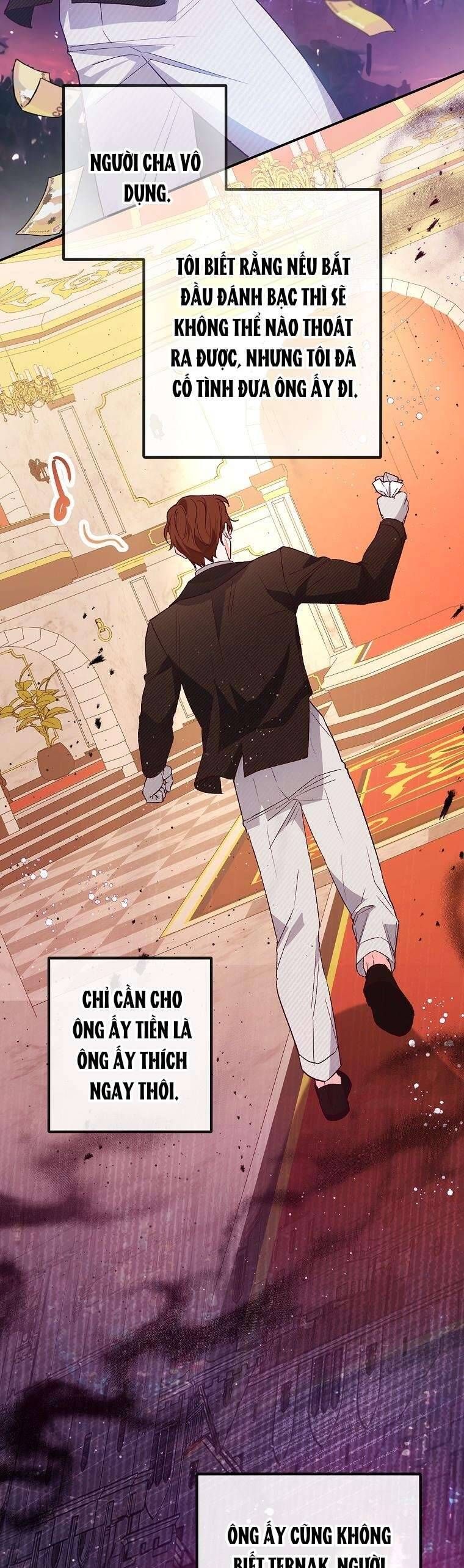 Con Gái Cưng Của Quỷ [Chap 1-110]