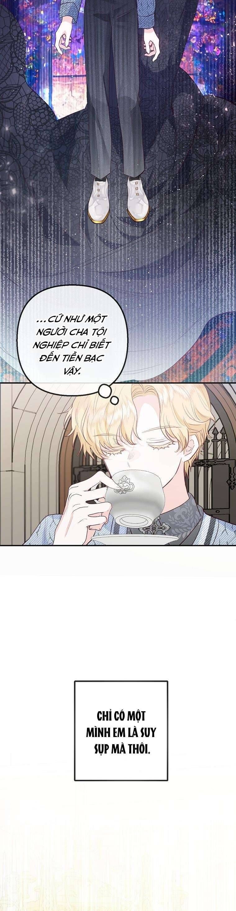 Con Gái Cưng Của Quỷ [Chap 1-110]