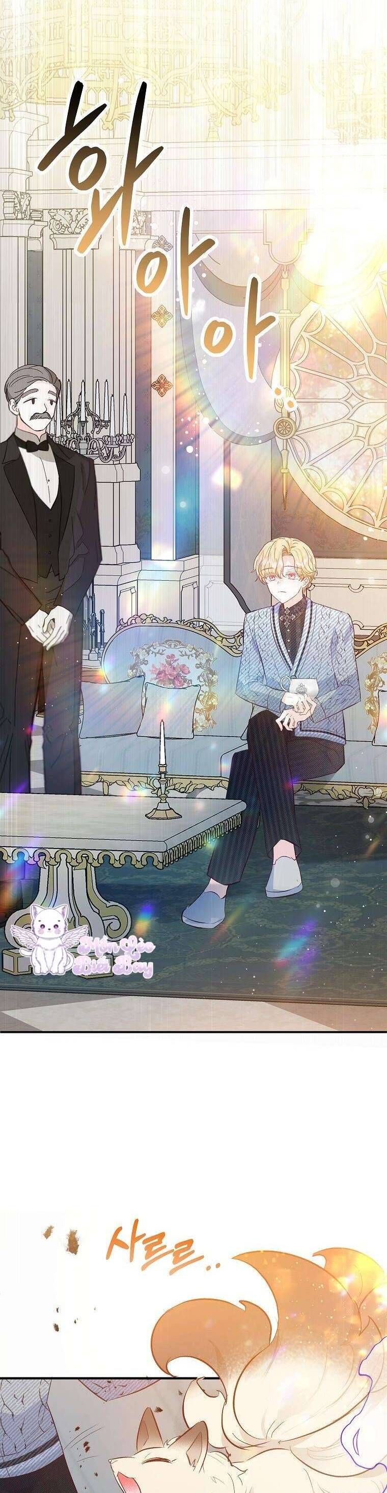 Con Gái Cưng Của Quỷ [Chap 1-110]