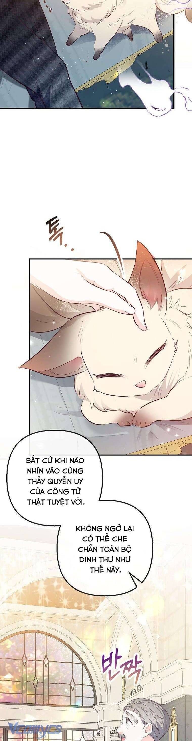 Con Gái Cưng Của Quỷ [Chap 1-110]