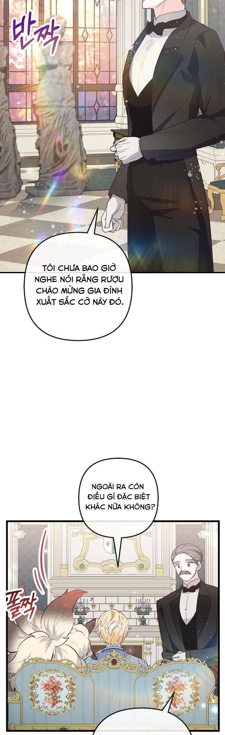 Con Gái Cưng Của Quỷ [Chap 1-110]
