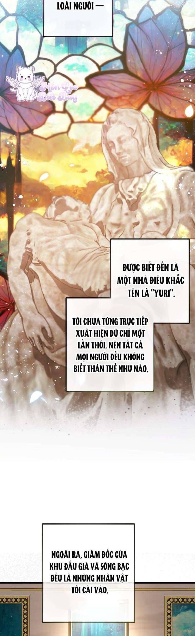 Con Gái Cưng Của Quỷ [Chap 1-110]