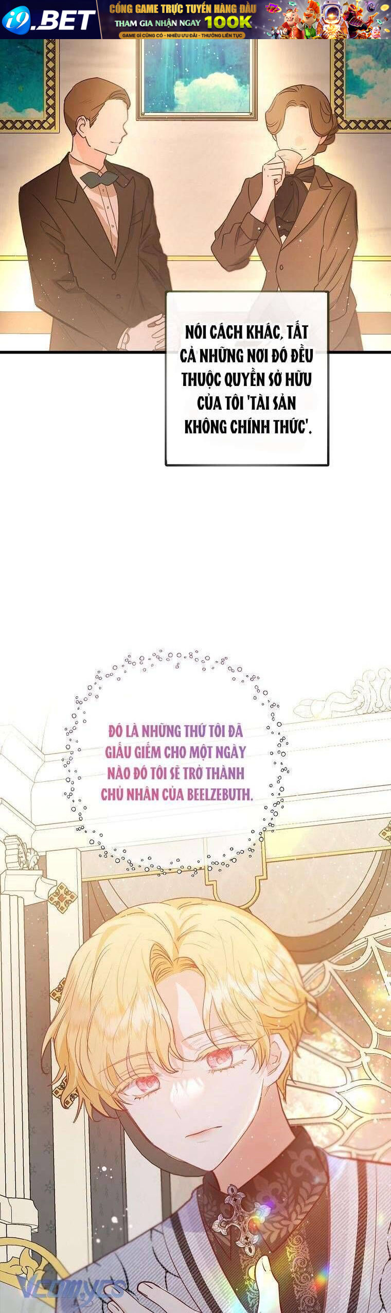 Con Gái Cưng Của Quỷ [Chap 1-110]