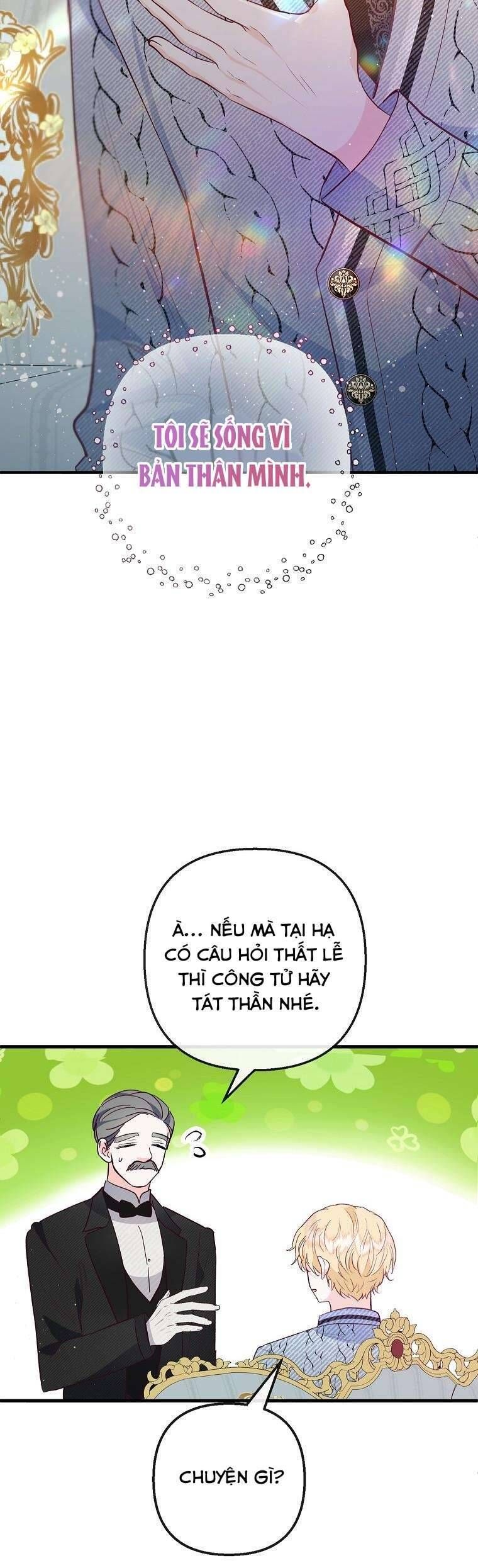 Con Gái Cưng Của Quỷ [Chap 1-110]