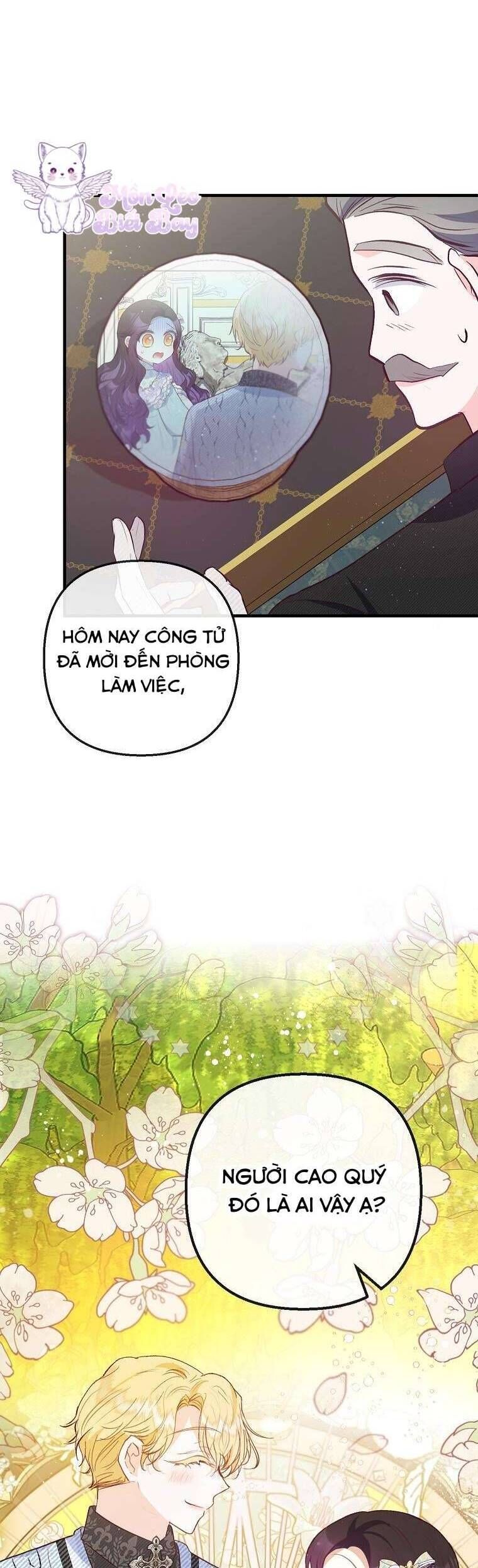 Con Gái Cưng Của Quỷ [Chap 1-110]