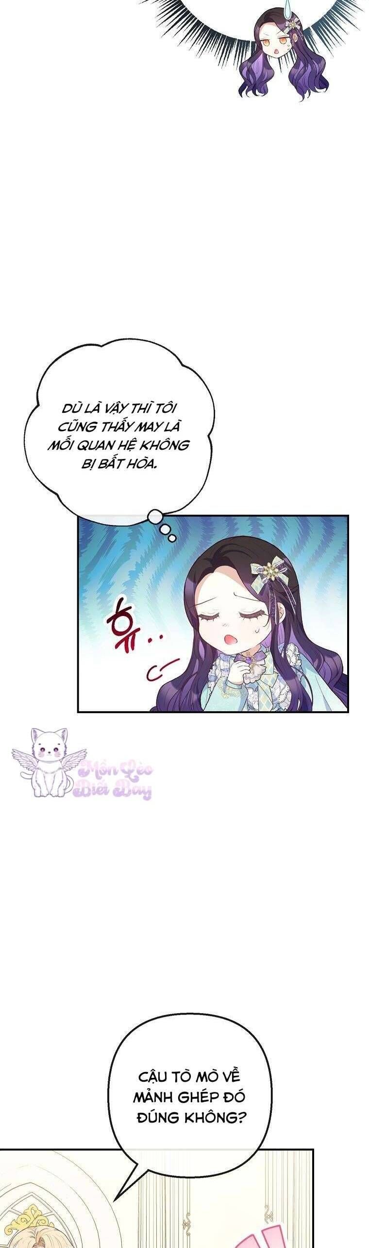 Con Gái Cưng Của Quỷ [Chap 1-110]