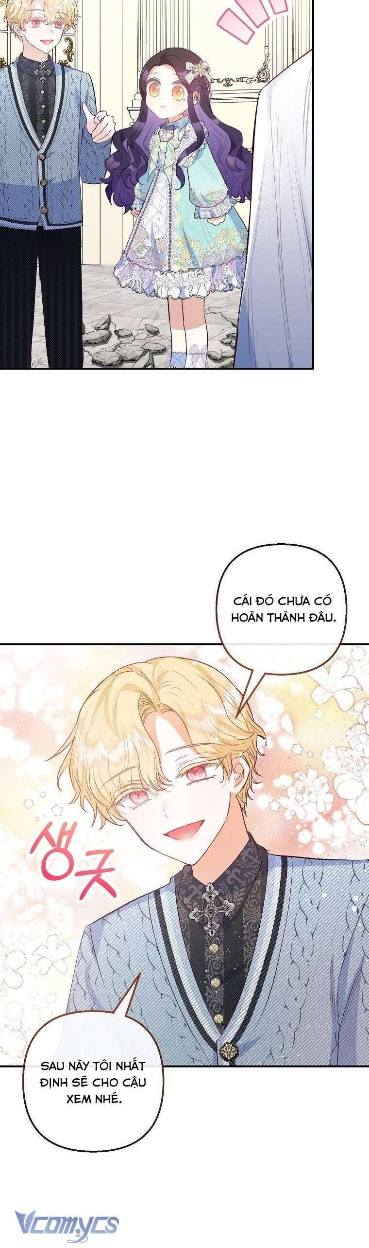 Con Gái Cưng Của Quỷ [Chap 1-110]