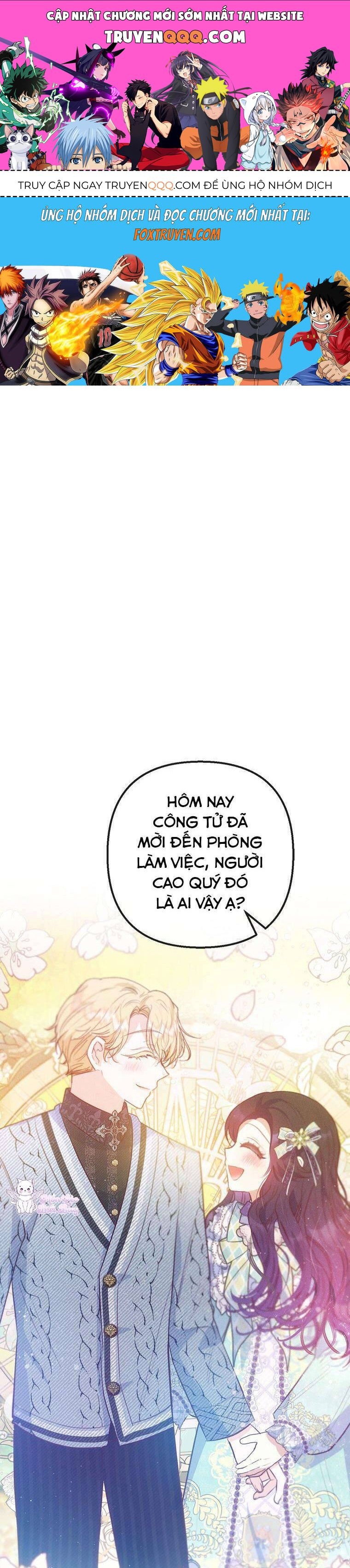Con Gái Cưng Của Quỷ [Chap 1-110]