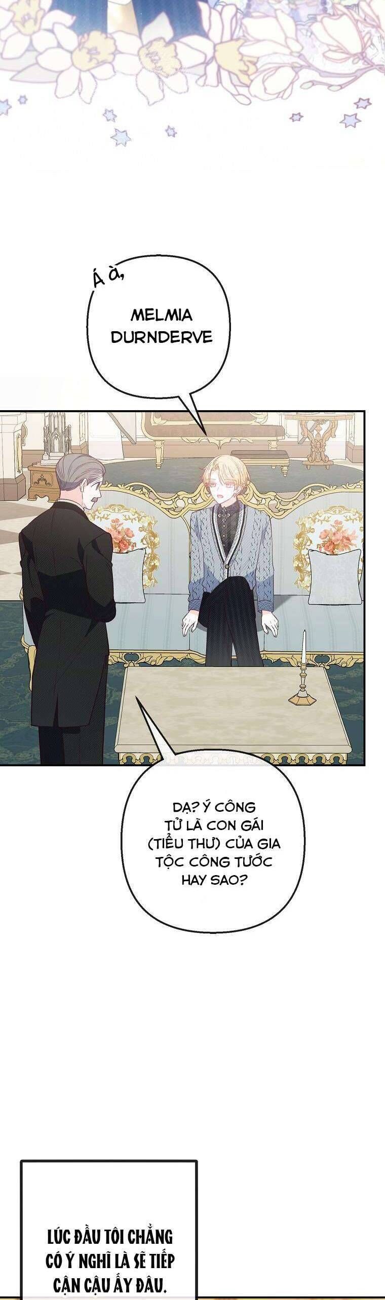 Con Gái Cưng Của Quỷ [Chap 1-110]