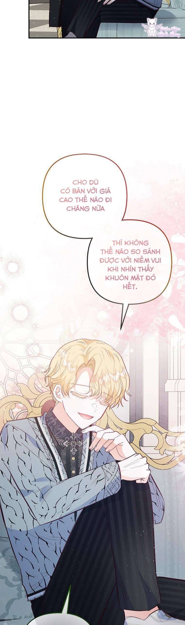 Con Gái Cưng Của Quỷ [Chap 1-110]