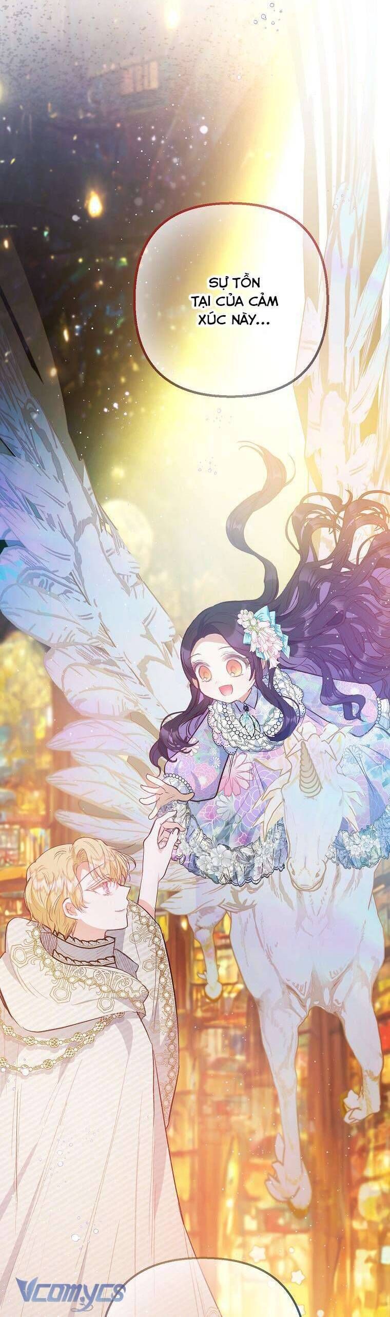Con Gái Cưng Của Quỷ [Chap 1-110]