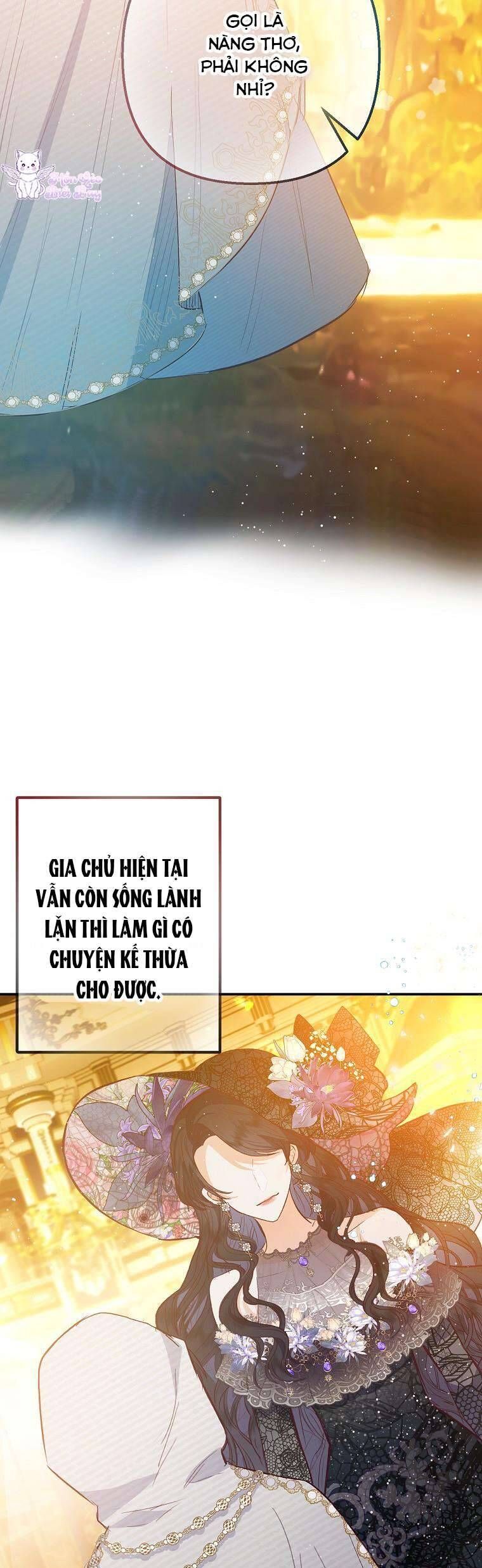 Con Gái Cưng Của Quỷ [Chap 1-110]