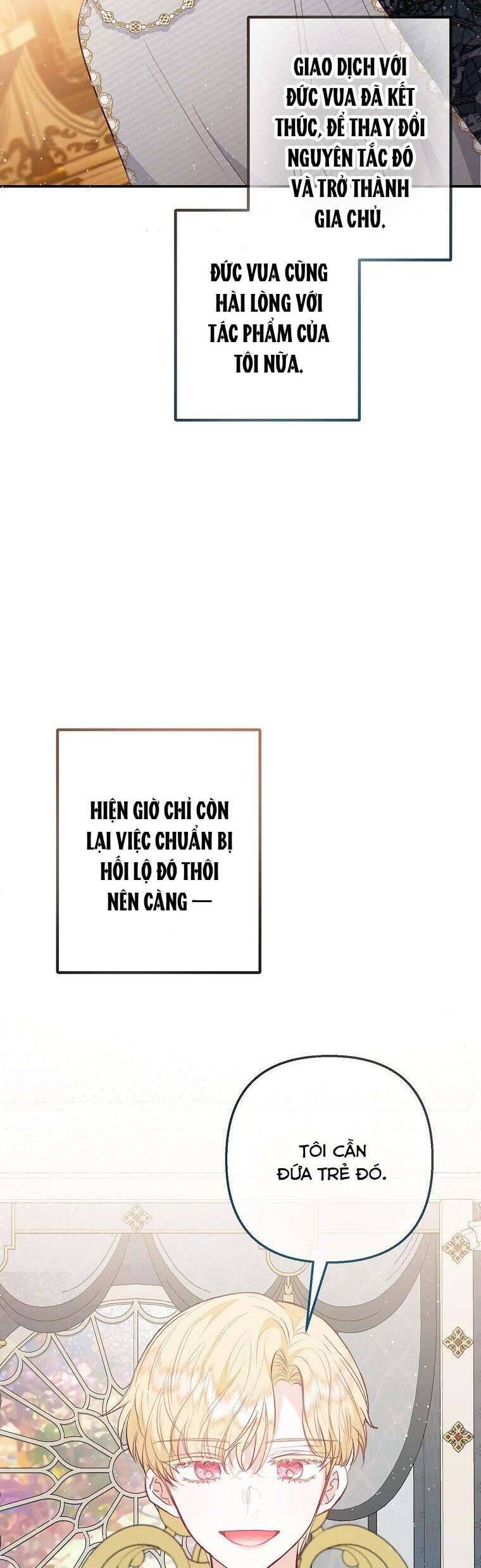 Con Gái Cưng Của Quỷ [Chap 1-110]