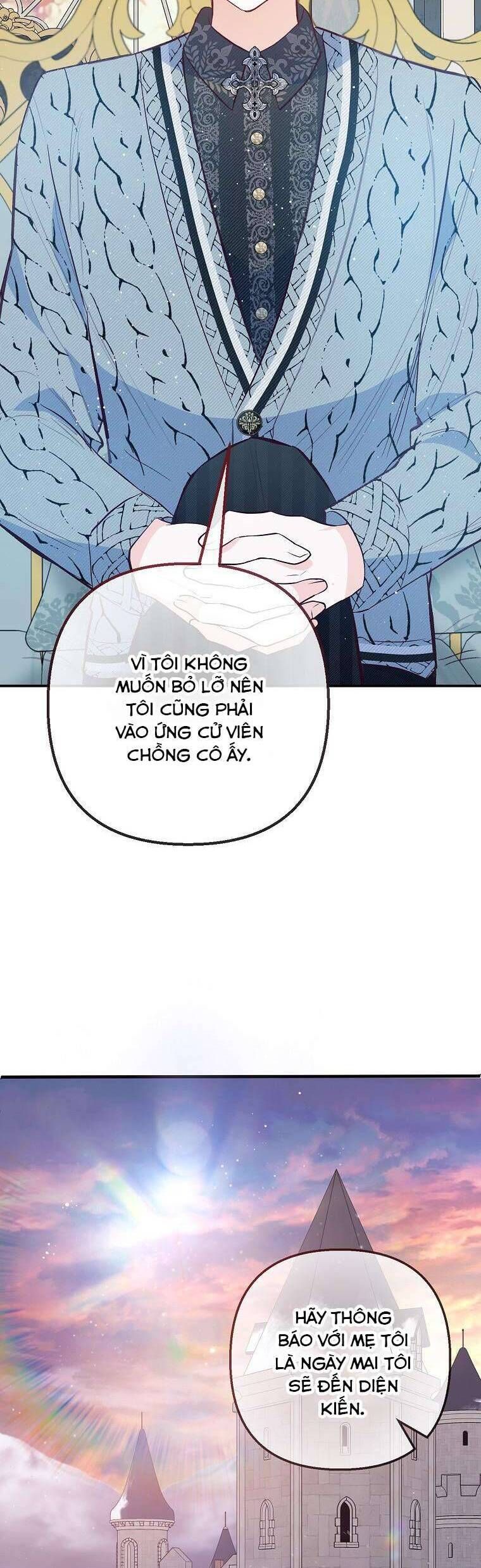Con Gái Cưng Của Quỷ [Chap 1-110]