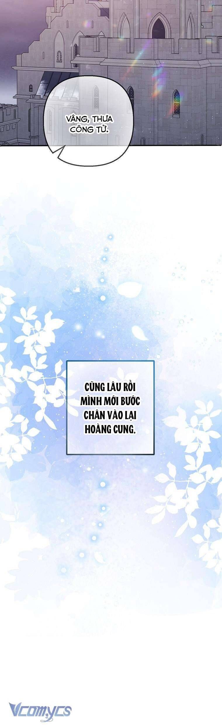 Con Gái Cưng Của Quỷ [Chap 1-110]