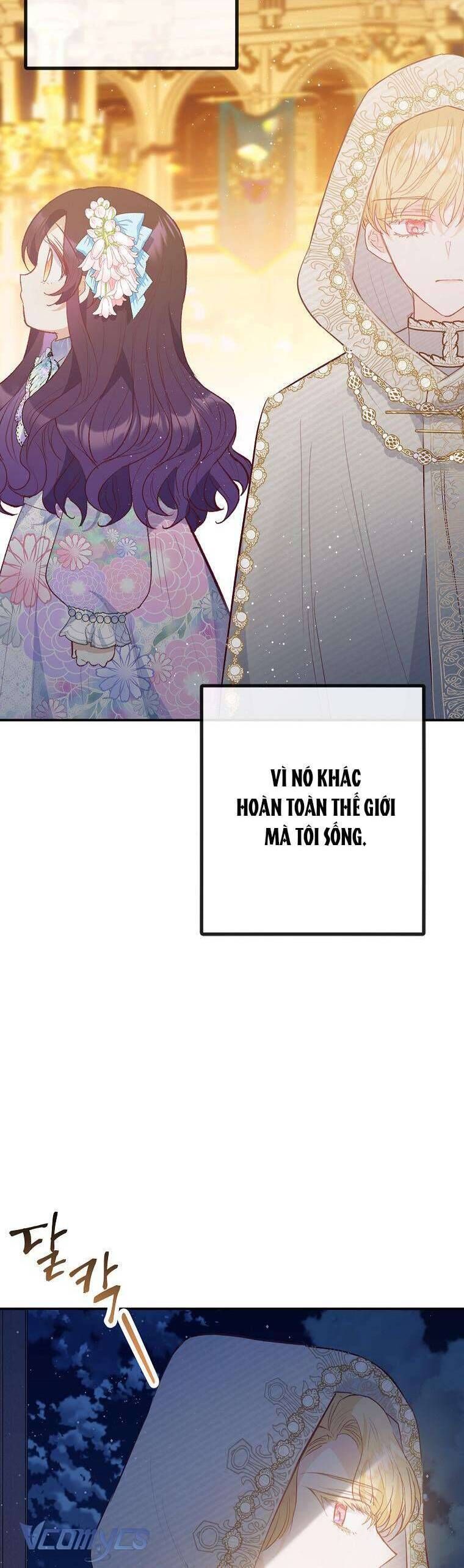 Con Gái Cưng Của Quỷ [Chap 1-110]