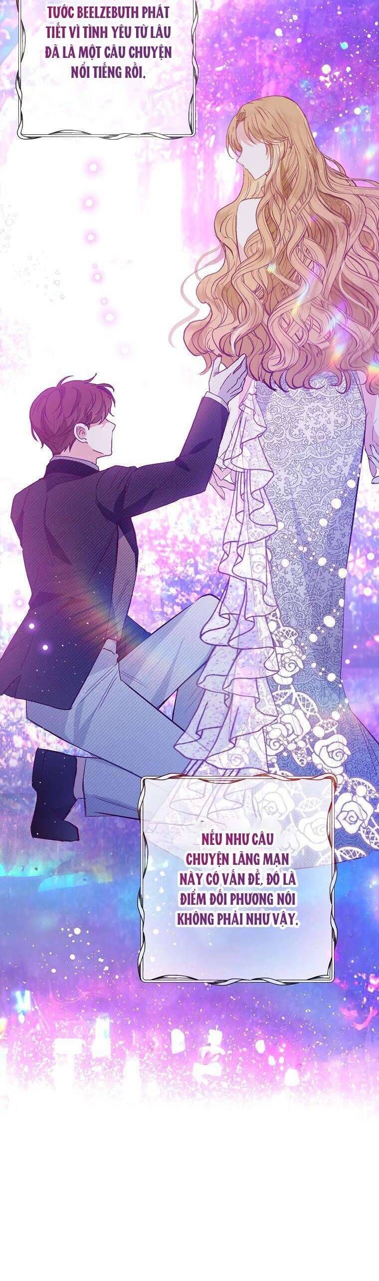 Con Gái Cưng Của Quỷ [Chap 1-110]