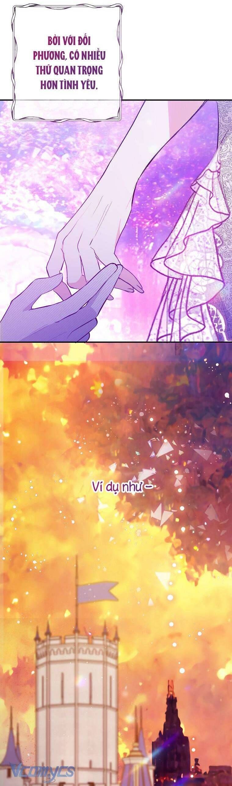 Con Gái Cưng Của Quỷ [Chap 1-110]