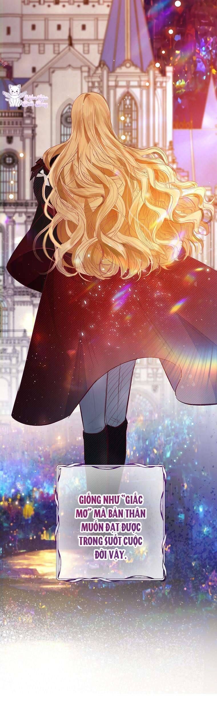 Con Gái Cưng Của Quỷ [Chap 1-110]