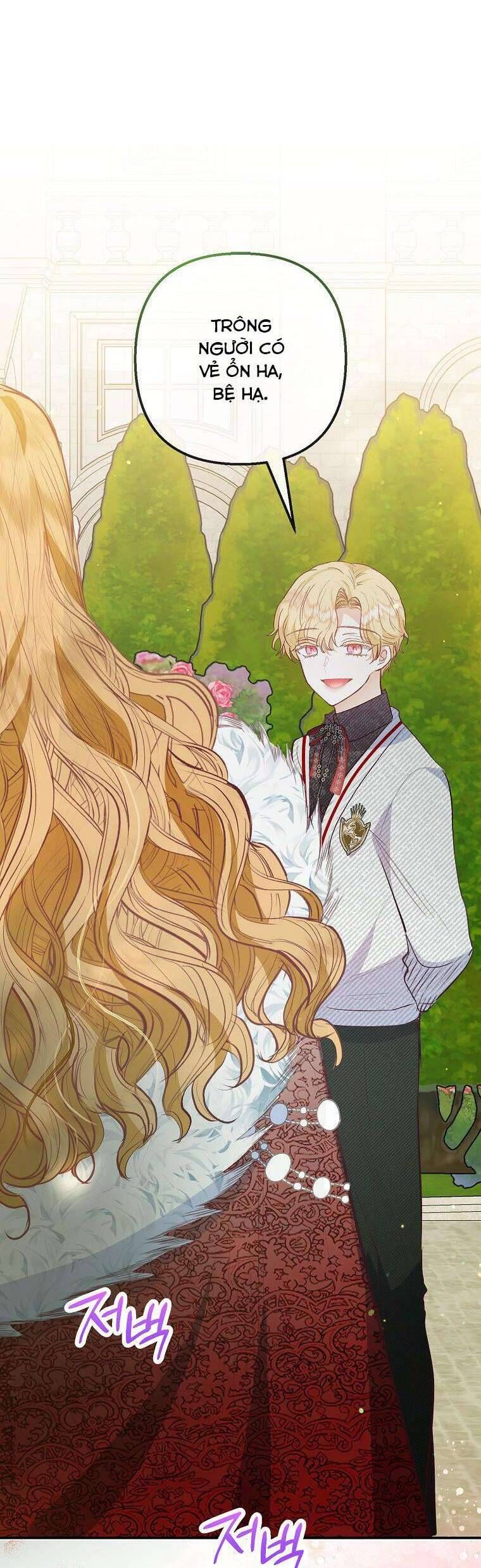 Con Gái Cưng Của Quỷ [Chap 1-110]