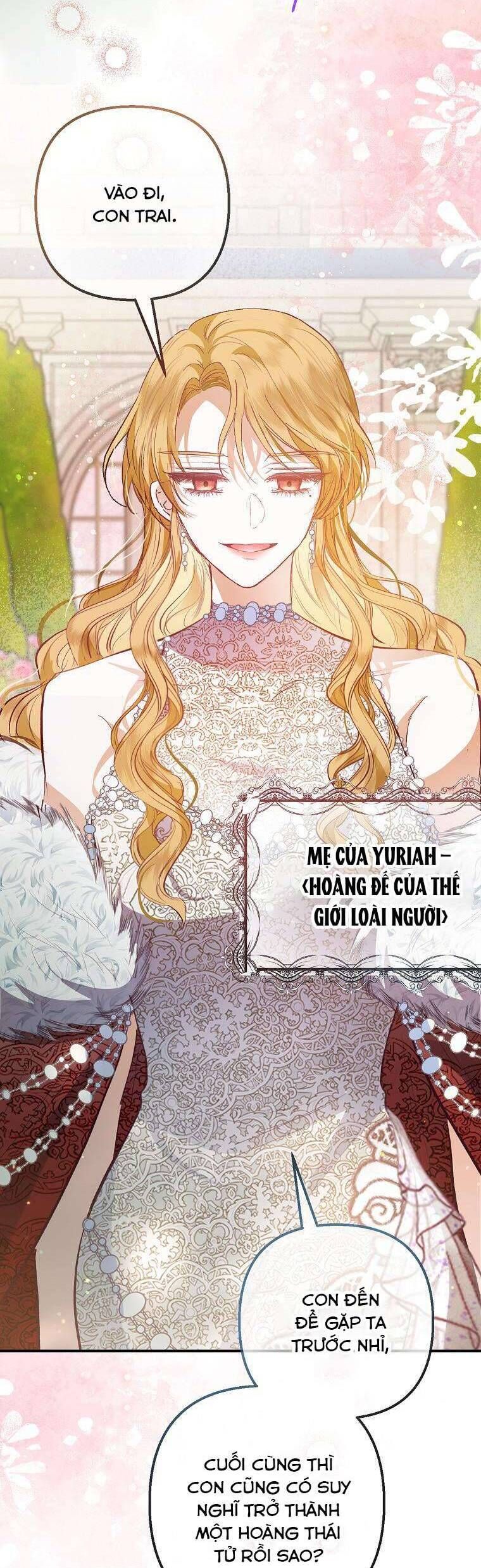 Con Gái Cưng Của Quỷ [Chap 1-110]