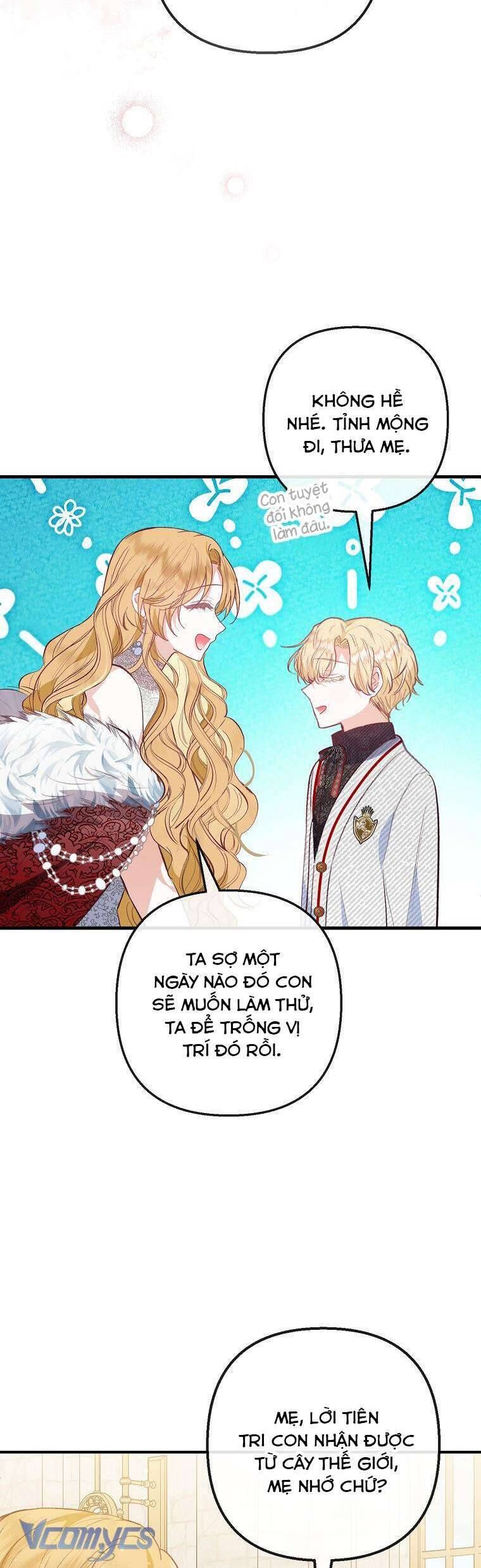 Con Gái Cưng Của Quỷ [Chap 1-110]
