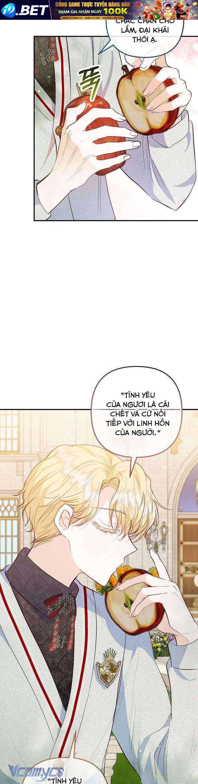 Con Gái Cưng Của Quỷ [Chap 1-110]