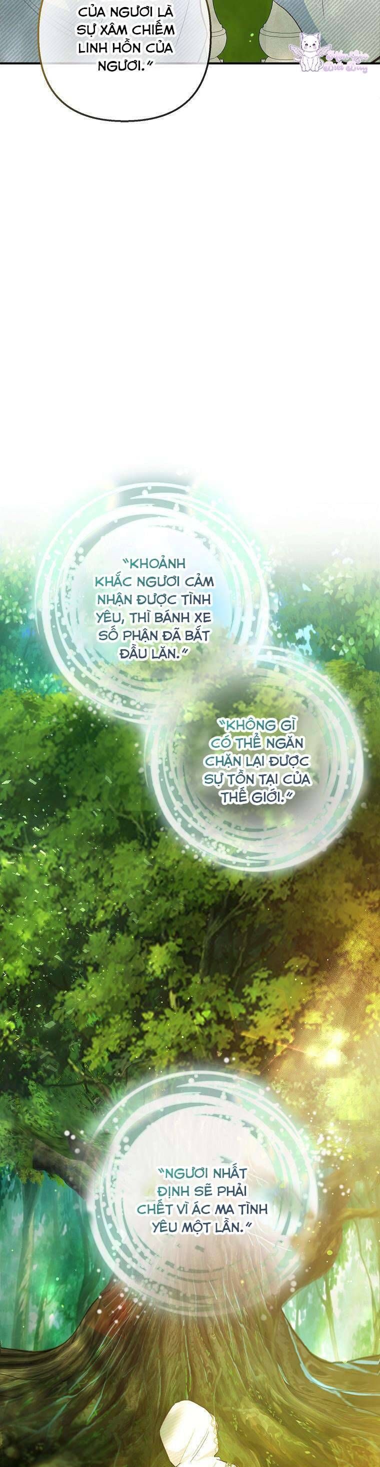 Con Gái Cưng Của Quỷ [Chap 1-110]