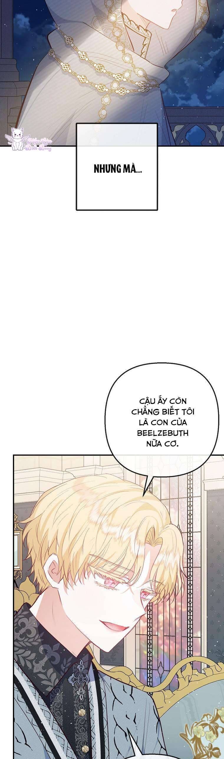 Con Gái Cưng Của Quỷ [Chap 1-110]