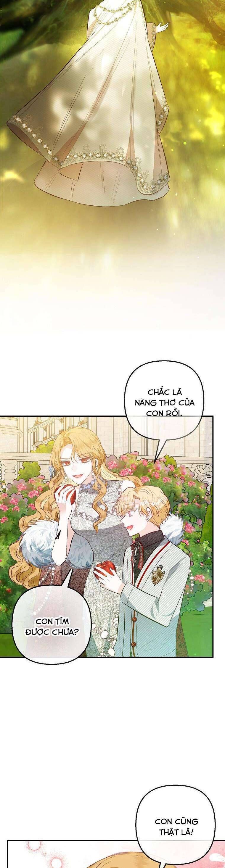 Con Gái Cưng Của Quỷ [Chap 1-110]
