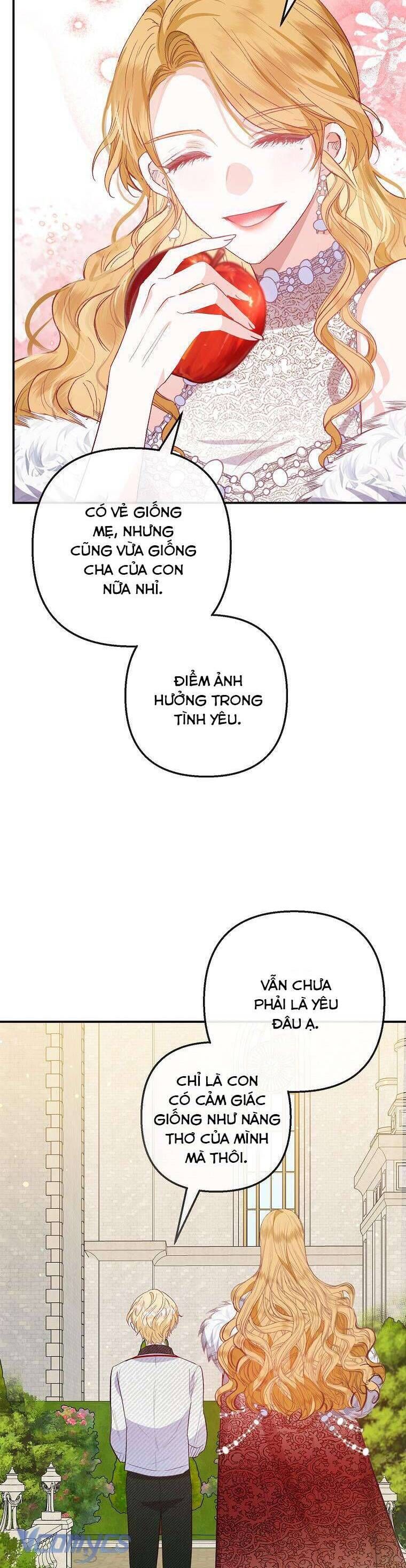 Con Gái Cưng Của Quỷ [Chap 1-110]