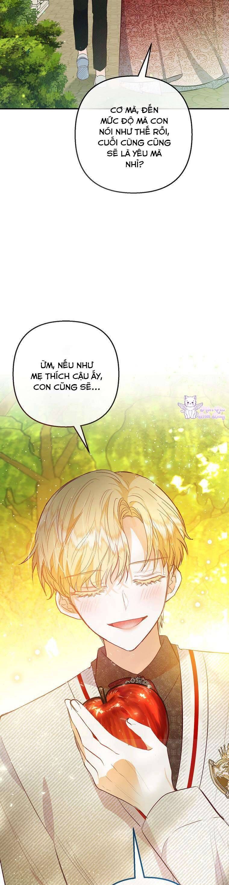 Con Gái Cưng Của Quỷ [Chap 1-110]