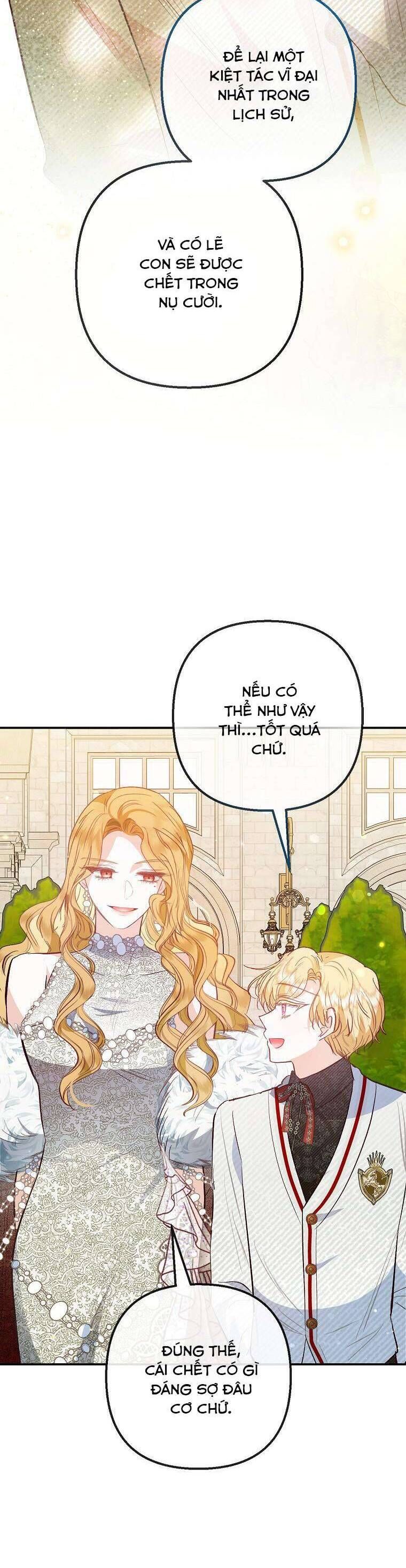 Con Gái Cưng Của Quỷ [Chap 1-110]