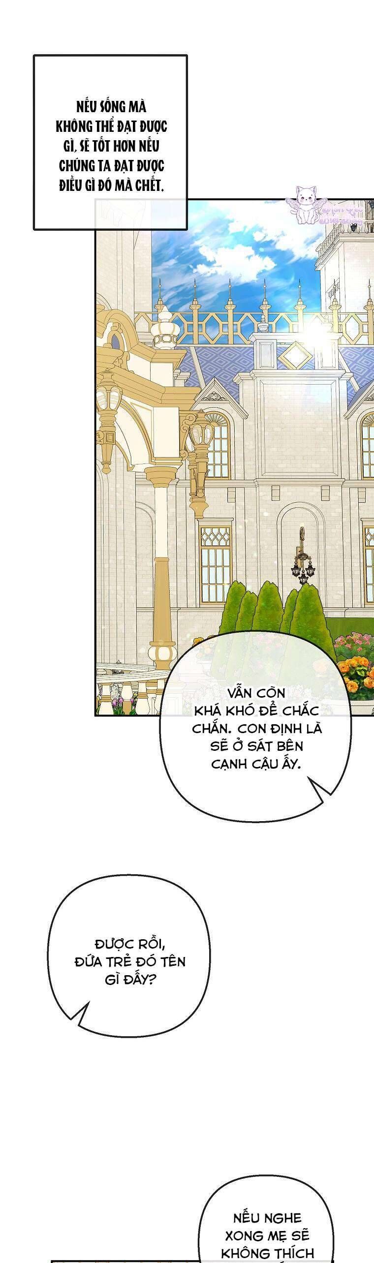 Con Gái Cưng Của Quỷ [Chap 1-110]