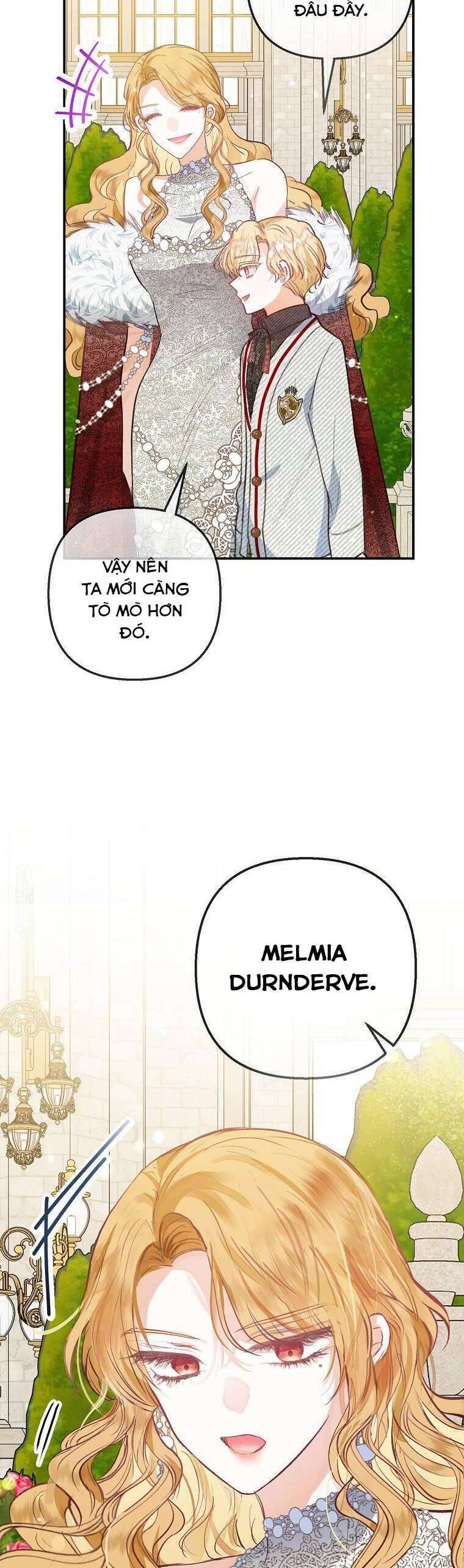 Con Gái Cưng Của Quỷ [Chap 1-110]