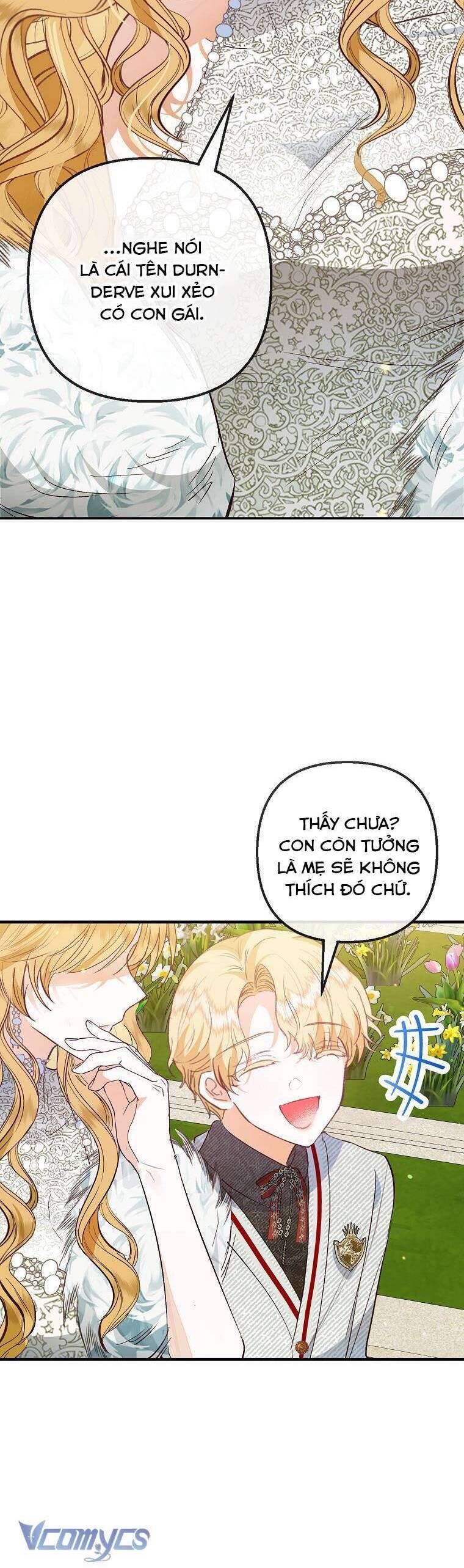 Con Gái Cưng Của Quỷ [Chap 1-110]