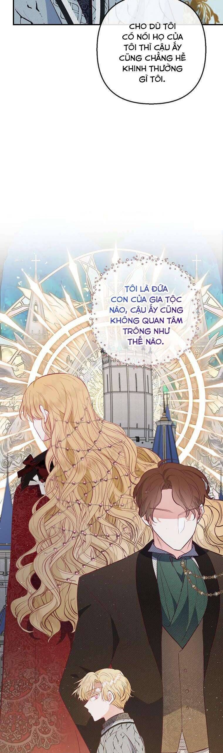 Con Gái Cưng Của Quỷ [Chap 1-110]