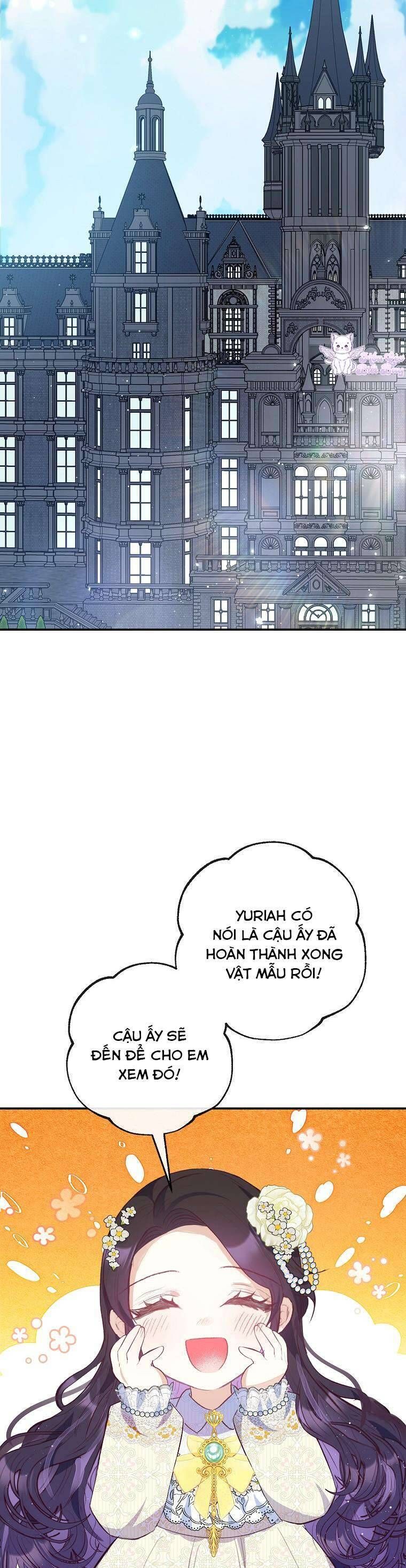 Con Gái Cưng Của Quỷ [Chap 1-110]