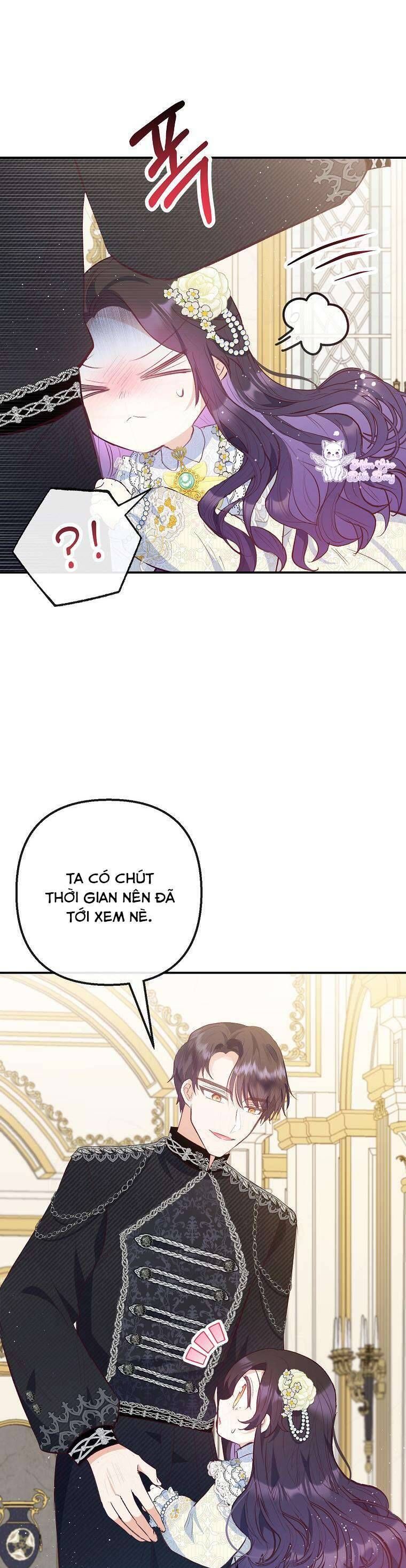 Con Gái Cưng Của Quỷ [Chap 1-110]