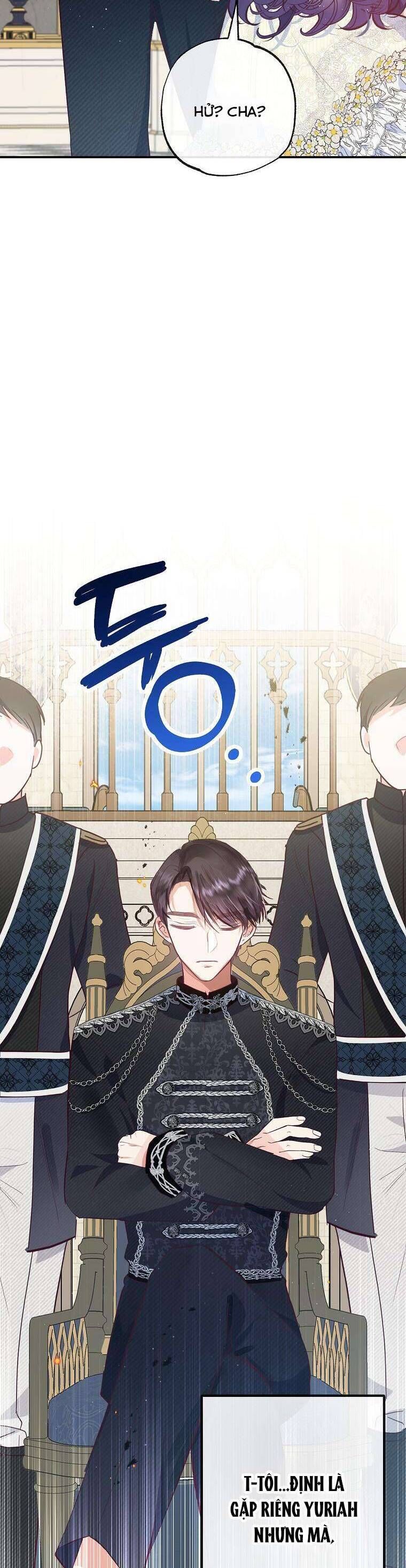 Con Gái Cưng Của Quỷ [Chap 1-110]