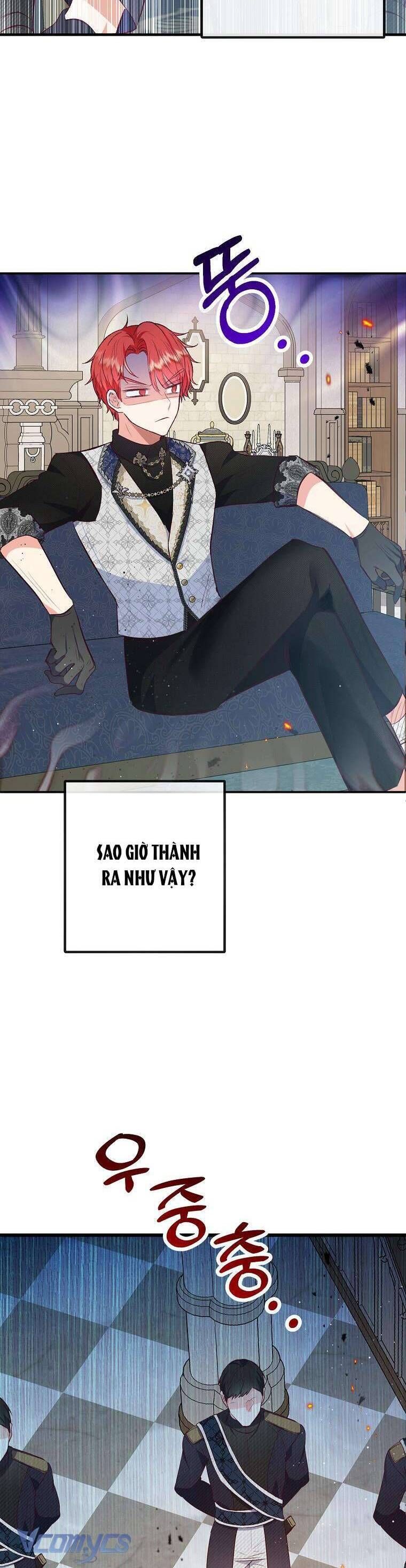 Con Gái Cưng Của Quỷ [Chap 1-110]