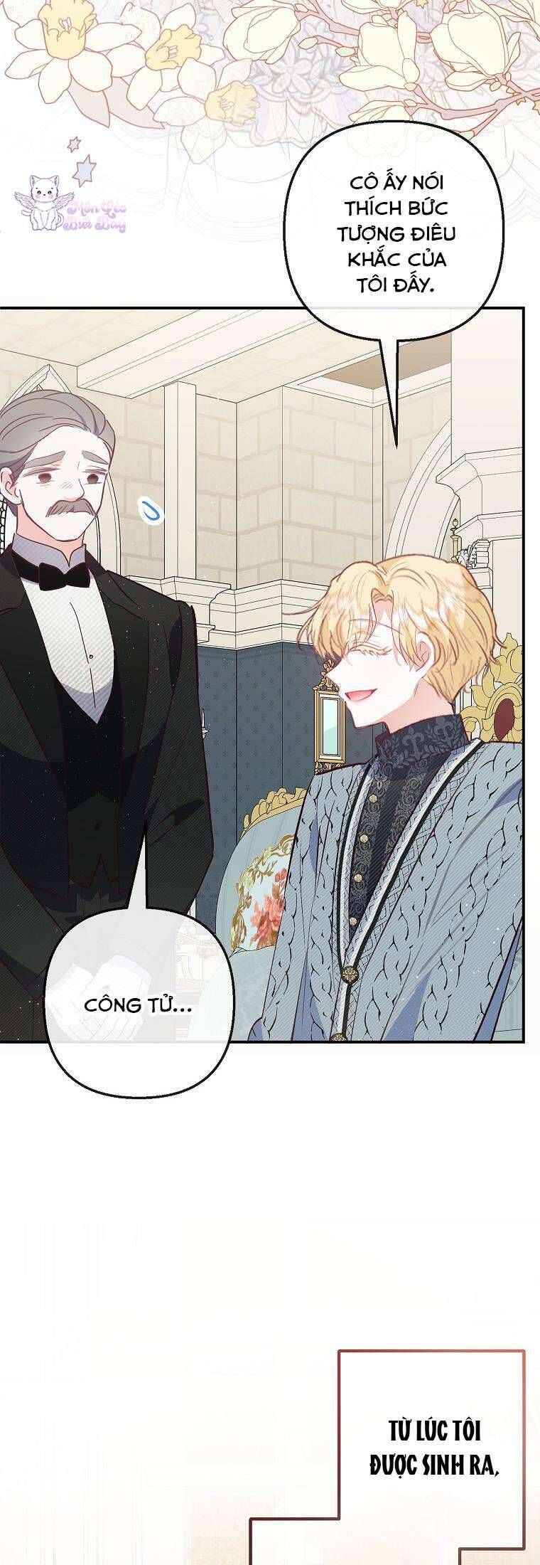 Con Gái Cưng Của Quỷ [Chap 1-110]