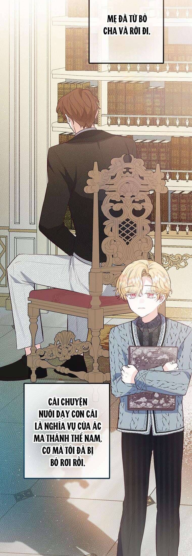 Con Gái Cưng Của Quỷ [Chap 1-110]