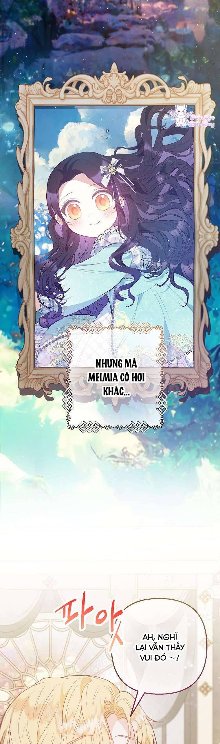 Con Gái Cưng Của Quỷ [Chap 1-110]