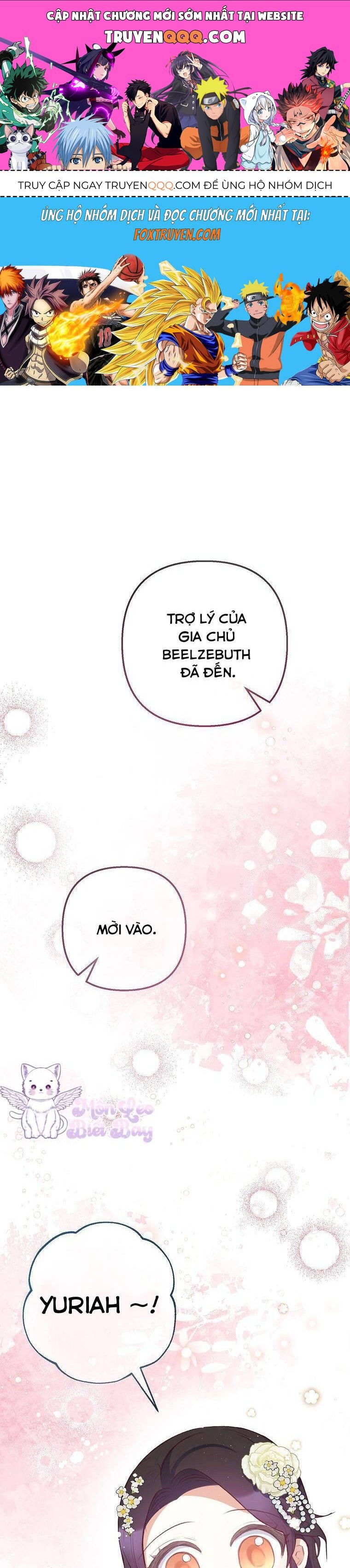 Con Gái Cưng Của Quỷ [Chap 1-110]