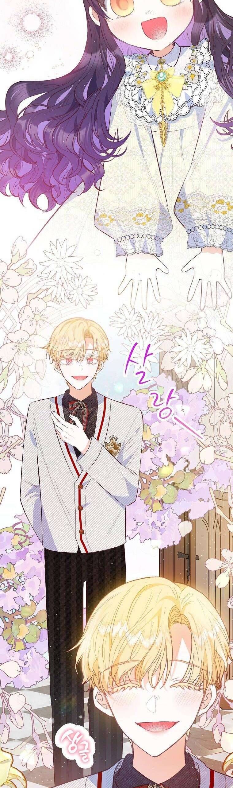 Con Gái Cưng Của Quỷ [Chap 1-110]