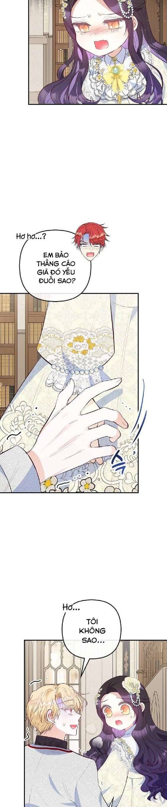 Con Gái Cưng Của Quỷ [Chap 1-110]