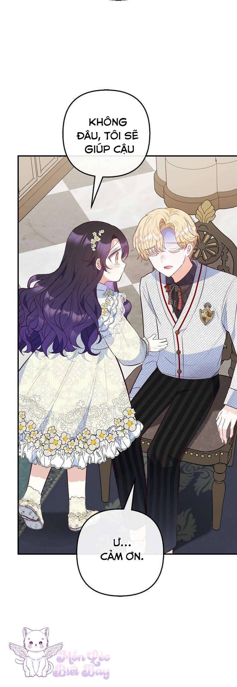 Con Gái Cưng Của Quỷ [Chap 1-110]